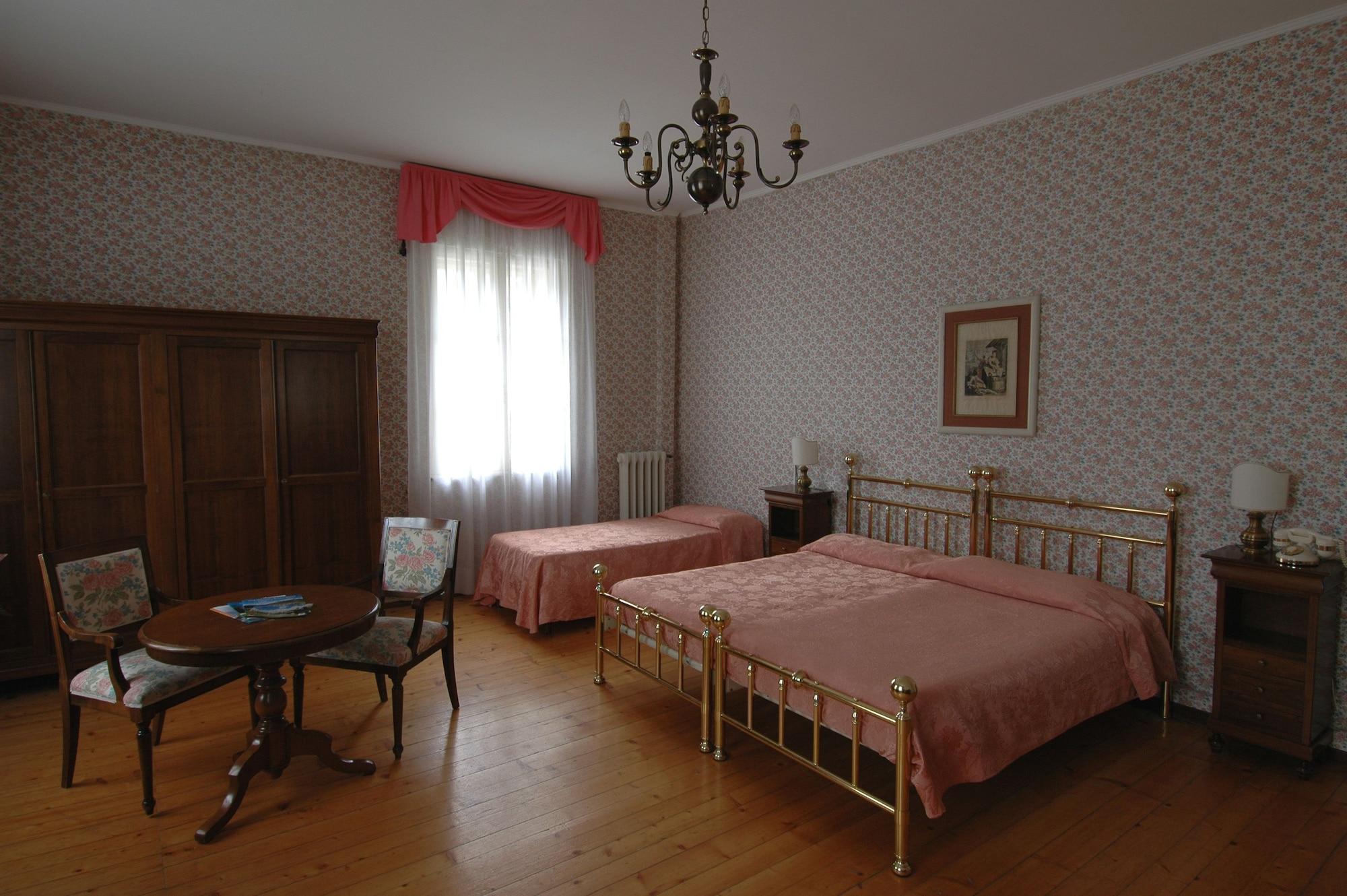 Th San Martino - Majestic Dolomiti Hotel Сан-Мартіно-ді-Кастроцца Екстер'єр фото