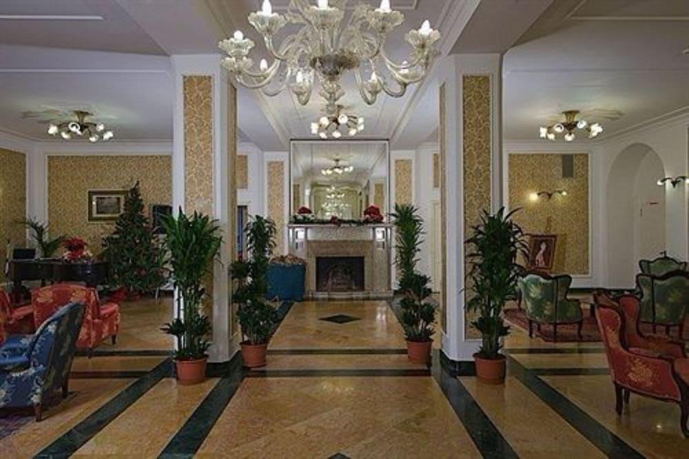 Th San Martino - Majestic Dolomiti Hotel Сан-Мартіно-ді-Кастроцца Екстер'єр фото