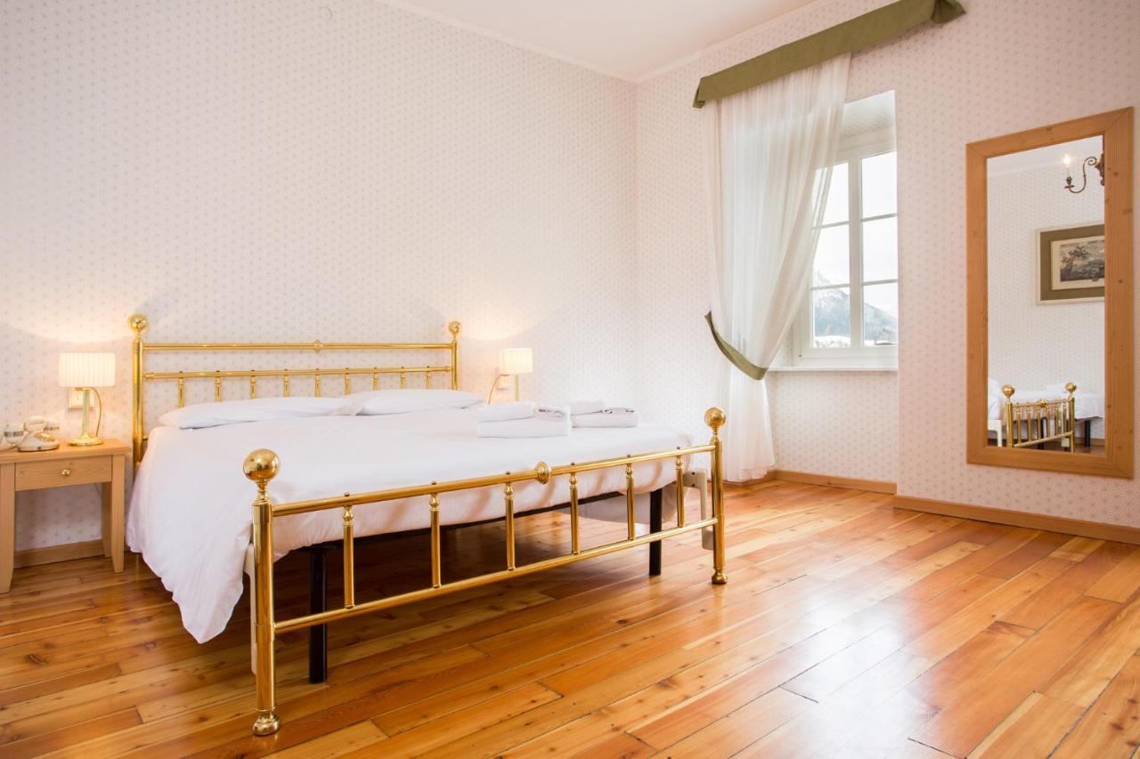 Th San Martino - Majestic Dolomiti Hotel Сан-Мартіно-ді-Кастроцца Екстер'єр фото